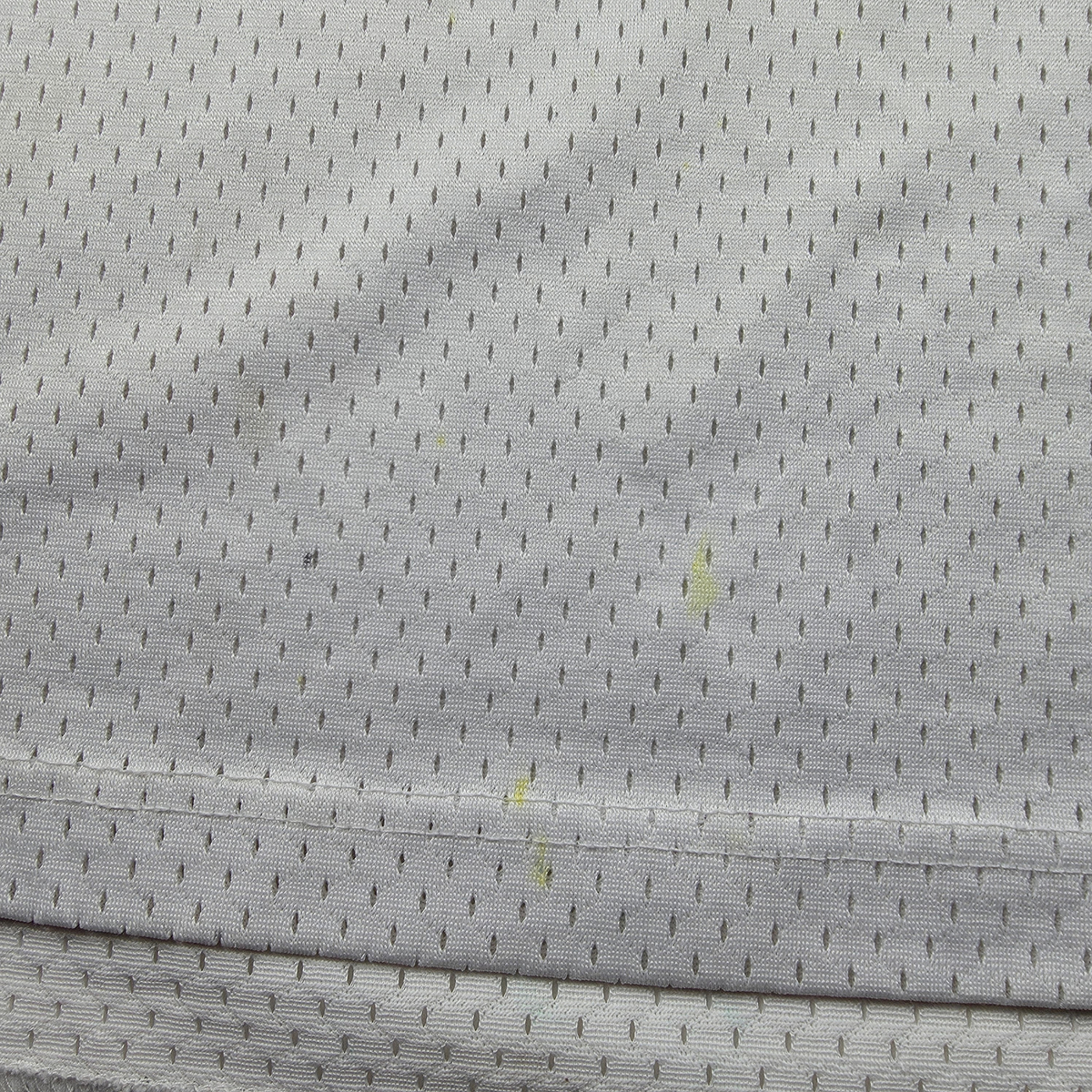Chicago Bulls Derrick Rose #1 Trikot – adidas Originals „All White“ (weiß) – Gr. M