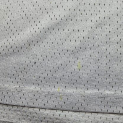 Chicago Bulls Derrick Rose #1 Trikot – adidas Originals „All White“ (weiß) – Gr. M