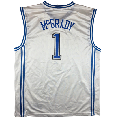 Orlando Magic Tracy McGrady #1 Trikot – Reebok (weiß) – Gr. XL