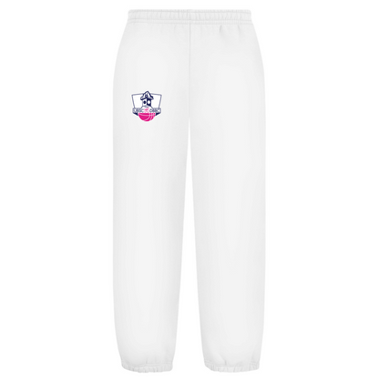 Oversize Fluffy DBBC Sweatpants