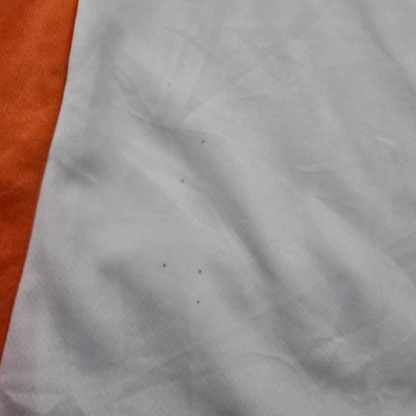 New York Knicks Amar'e Stoudemire #1 Trikot – adidas Replica (weiß) – Gr. M