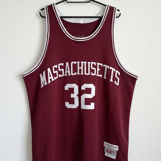 Julius Erving Dr. J Jersey – Vintage College Style Made in USA Herren M | Secondhand