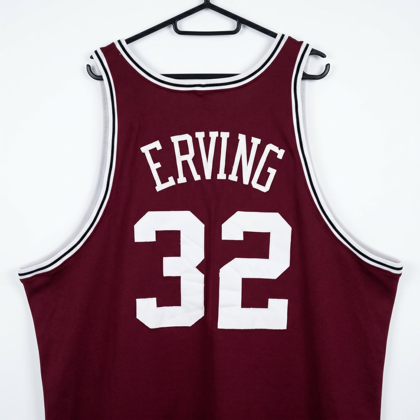 Julius Erving Dr. J Jersey – Vintage College Style Made in USA Herren M | Secondhand