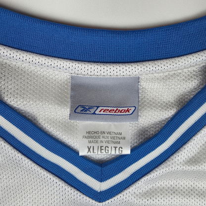 Orlando Magic Tracy McGrady #1 Trikot – Reebok (weiß) – Gr. XL