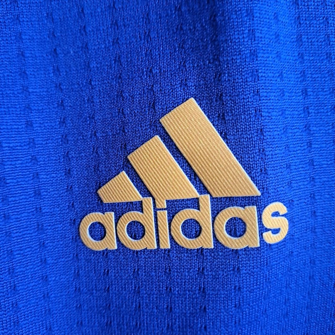 Stephen Curry #30 – Golden State Warriors adidas Jersey (Secondhand)