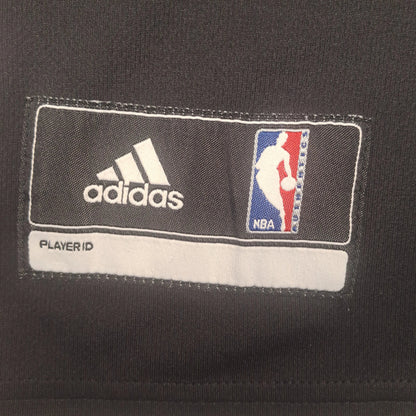 Adidas Portland Trail Blazers #0 Damian Lillard NBA Jersey – Vintage Schwarz Herren M | Secondhand