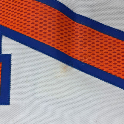 New York Knicks Carmelo Anthony #7 Trikot – adidas (weiß) – Gr. XL