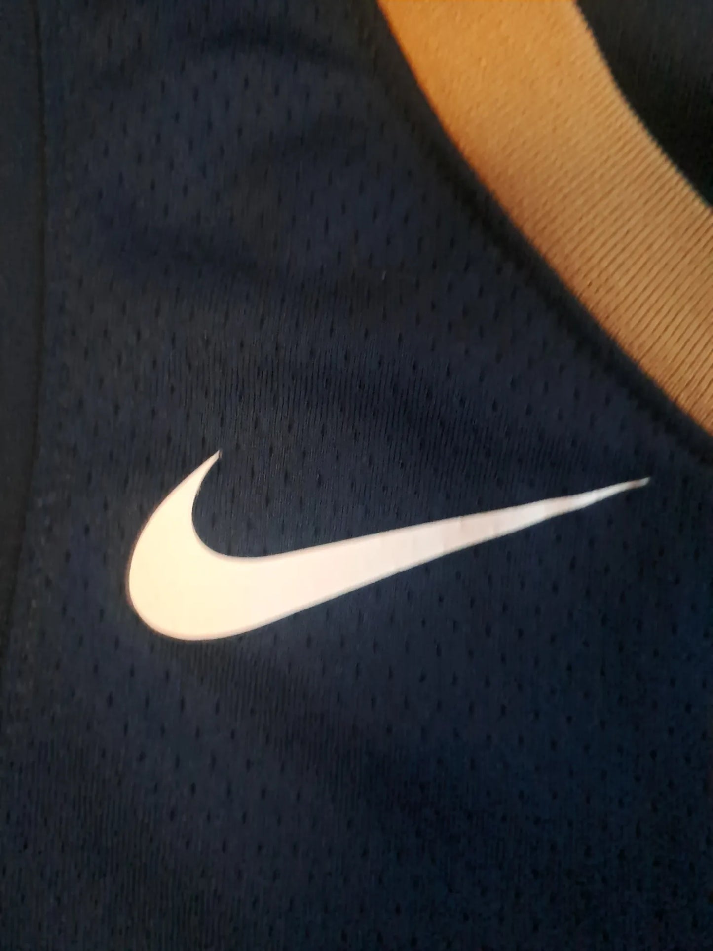 Nike New Orleans Pelicans #1 Zion Williamson Swingman Jersey – Vintage Herren M | Secondhand