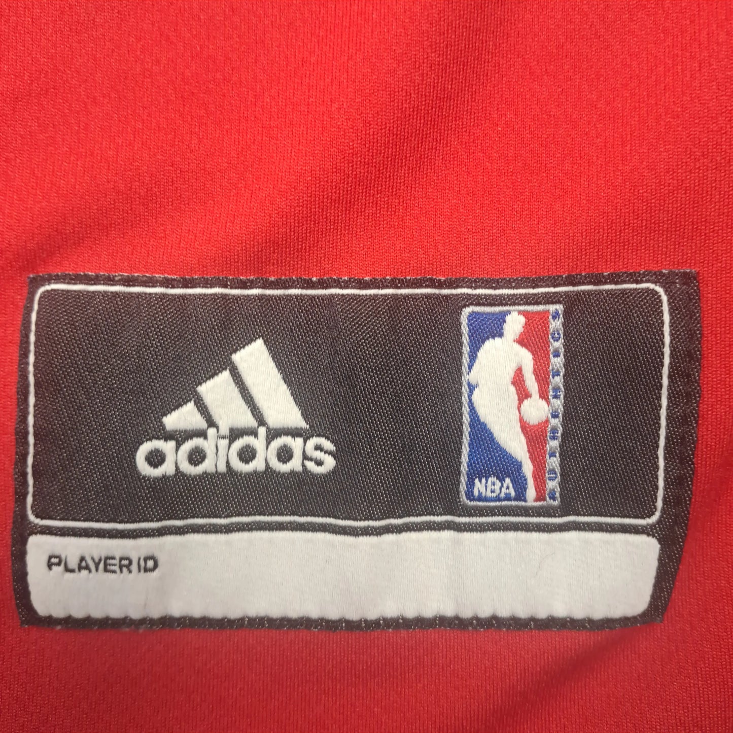 Adidas Los Angeles Clippers #3 Chris Paul NBA Jersey – Vintage Rot Herren M | Secondhand