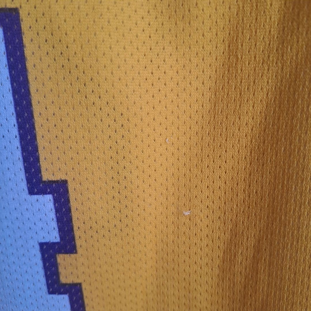 Kobe Bryant #24 Los Angeles Lakers Jersey – Champion (Kids, Second Hand)