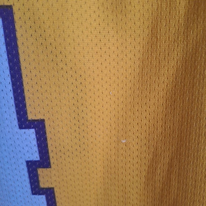 Kobe Bryant #24 Los Angeles Lakers Jersey – Champion (Kids, Second Hand)